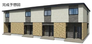 高師駅（愛知県）のマンスリーマンション・ウィークリーマンション「エムアンドエフ 203・洋室(No.1346102)」メイン画像