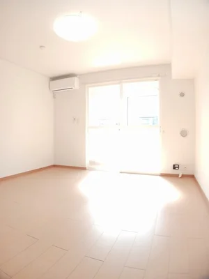 長岡駅（新潟県）のマンスリーマンション・ウィークリーマンション「サニーハウス 101・洋室(No.1346111)」メイン画像