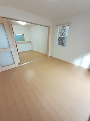 豊橋市のマンスリーマンション・ウィークリーマンション「ステラート大塚Ｂ 101・洋室(No.1346112)」メイン画像