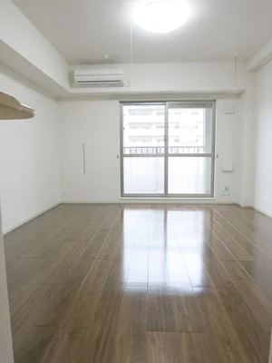 のマンスリーマンション・ウィークリーマンション「フィオーレ・Ｙ 302・洋室(No.1346116)」メイン画像