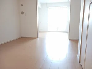 のマンスリーマンション・ウィークリーマンション「ベル・シュエット 102・洋室(No.1346119)」メイン画像