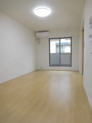 のマンスリーマンション・ウィークリーマンション「エスポワール　井田 206・洋室(No.1346122)」メイン画像