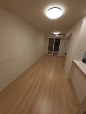 東刈谷駅（愛知県）のマンスリーマンション・ウィークリーマンション「フォレスタβ 102・洋室(No.1346126)」メイン画像