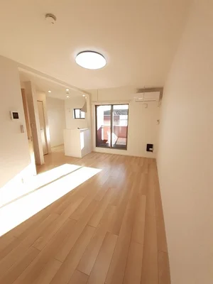 のマンスリーマンション・ウィークリーマンション「トイロ神田 205・洋室(No.1346127)」メイン画像