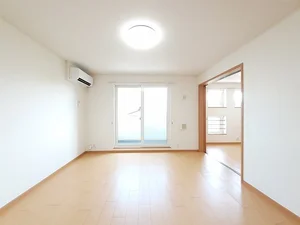 のマンスリーマンション・ウィークリーマンション「グレイシャス 202・洋室(No.1346137)」メイン画像