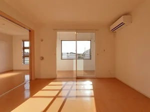 のマンスリーマンション・ウィークリーマンション「アヴェニール 203・洋室(No.1346145)」メイン画像