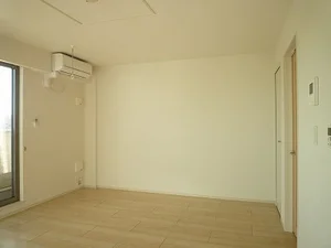 のマンスリーマンション・ウィークリーマンション「メロディ　ベル 203・洋室(No.1346148)」メイン画像