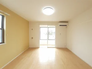 のマンスリーマンション・ウィークリーマンション「ＡＭＡＴＥＲＡＳＵ 101・洋室(No.1346150)」メイン画像