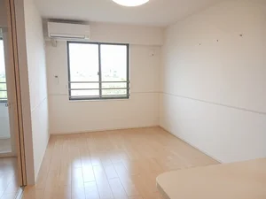 のマンスリーマンション・ウィークリーマンション「フォルトゥーナ 205・洋室(No.1346154)」メイン画像