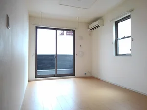 のマンスリーマンション・ウィークリーマンション「アルフィーネ 101・洋室(No.1346158)」メイン画像