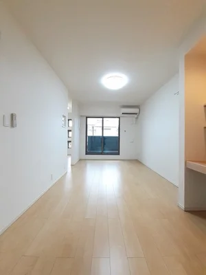 のマンスリーマンション・ウィークリーマンション「アンジューみのり 201・洋室(No.1346160)」メイン画像