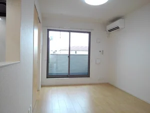 のマンスリーマンション・ウィークリーマンション「ステラコートⅠ 202・洋室(No.1346161)」メイン画像