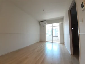 のマンスリーマンション・ウィークリーマンション「プレジール（ｐｌａｉｓｉｒ）Ⅱ 102・洋室(No.1346162)」メイン画像