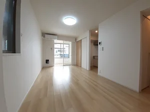 のマンスリーマンション・ウィークリーマンション「Ｇｒｅｅｎ　Ｔｅｒｒａｃｅ 103・洋室(No.1346164)」メイン画像