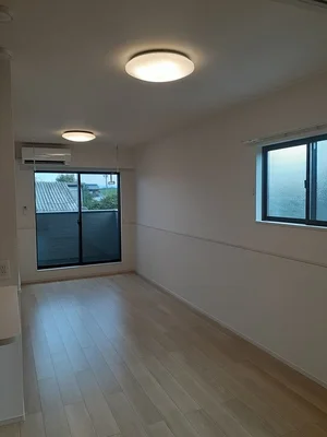 のマンスリーマンション・ウィークリーマンション「メリリー 201・洋室(No.1346171)」メイン画像