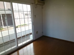 のマンスリーマンション・ウィークリーマンション「ラ　ペジーブルⅠ 101・洋室(No.1346175)」メイン画像