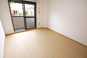 京都府のマンスリーマンション・ウィークリーマンション「アーバン御陵 104・洋室(No.1346177)」メイン画像