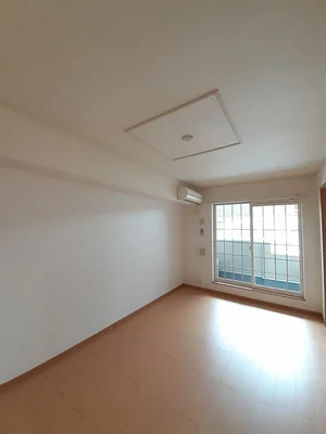 東近江市のマンスリーマンション・ウィークリーマンション「ヴィオラ　フィオーレ 202・洋室(No.1346178)」メイン画像