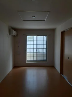 のマンスリーマンション・ウィークリーマンション「テイク・ヴィレッジ 201・洋室(No.1346179)」メイン画像