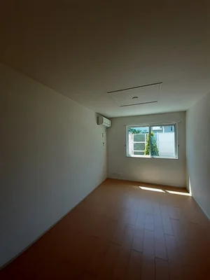 のマンスリーマンション・ウィークリーマンション「テラ・ソレイユ 106・洋室(No.1346180)」メイン画像