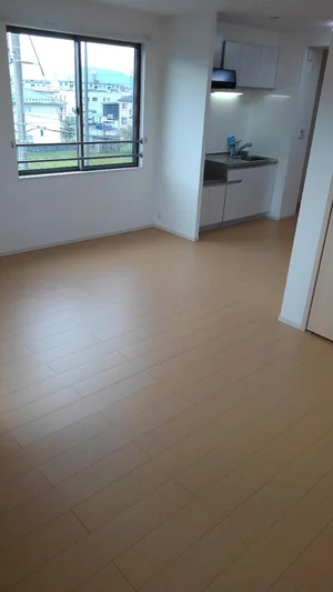 のマンスリーマンション・ウィークリーマンション「シンシアＲ　Ⅰ 303・洋室(No.1346181)」メイン画像