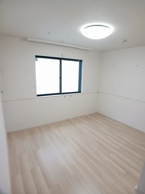 京都市下京区のマンスリーマンション・ウィークリーマンション「グロブナーコート丹波口 104・洋室(No.1346185)」メイン画像