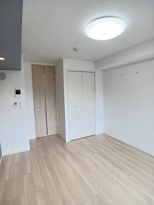 瀬田駅（滋賀県）のマンスリーマンション・ウィークリーマンション「アロッジオ瀬田 202・洋室(No.1346188)」メイン画像