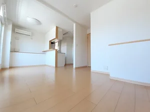 のマンスリーマンション・ウィークリーマンション「シャンテ　Ｂ 201・洋室(No.1346191)」メイン画像