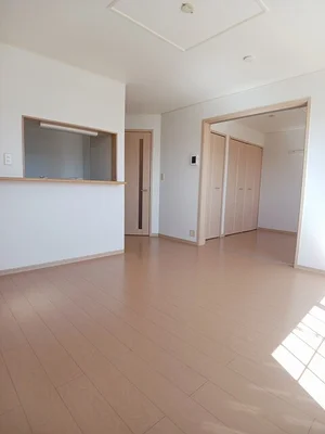 のマンスリーマンション・ウィークリーマンション「フェリシテ　モデルノ 202・洋室(No.1346192)」メイン画像