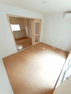 兵庫県の大東建託リーシング株式会社のマンスリーマンション・ウィークリーマンション「フェリーチェ 101・洋室(No.1346194)」メイン画像