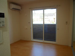 のマンスリーマンション・ウィークリーマンション「カーム寿 103・洋室(No.1346196)」メイン画像