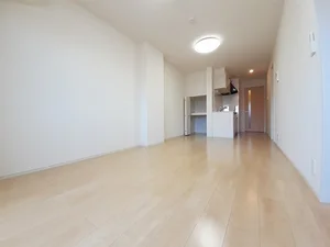 のマンスリーマンション・ウィークリーマンション「ステラ・ポラーレ 104・LDK(No.1346198)」メイン画像