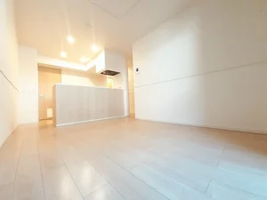 のマンスリーマンション・ウィークリーマンション「ルミナーレ 102・洋室(No.1346199)」メイン画像