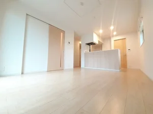 のマンスリーマンション・ウィークリーマンション「アグレーブル　Ｂ 103・LDK(No.1346200)」メイン画像