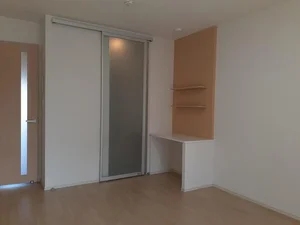 のマンスリーマンション・ウィークリーマンション「エル　フルーリエⅡ 102・洋室(No.1346205)」メイン画像