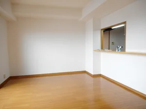 のマンスリーマンション・ウィークリーマンション「コリーヌ　ド　ウエスト 501・和室(No.1346209)」メイン画像