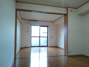 京都府のマンスリーマンション・ウィークリーマンション「ソレアード 101・洋室(No.1346211)」メイン画像