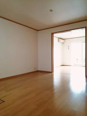 のマンスリーマンション・ウィークリーマンション「リュエルメゾンＴＹ 105・洋室(No.1346212)」メイン画像