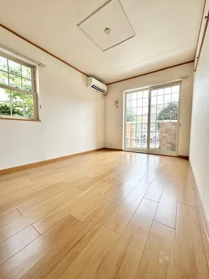 四條畷市のマンスリーマンション・ウィークリーマンション「リュエルメゾンＴＹ 105・洋室(No.1346212)」メイン画像