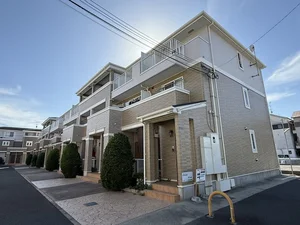 大阪府のマンスリーマンション・ウィークリーマンション「ソレアードパルケＡ 101・洋室(No.1346213)」メイン画像