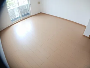 のマンスリーマンション・ウィークリーマンション「メロディーハウスⅡ 101・洋室(No.1346214)」メイン画像