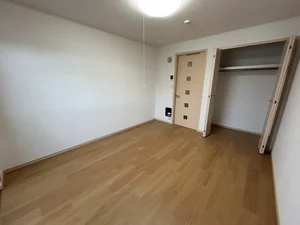 のマンスリーマンション・ウィークリーマンション「フレッシュリーⅡ 202・洋室(No.1346215)」メイン画像