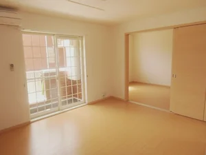 のマンスリーマンション・ウィークリーマンション「オブコニカ 103・洋室(No.1346216)」メイン画像