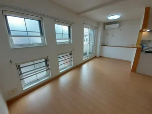 のマンスリーマンション・ウィークリーマンション「Ｓ．Ｂ．Ｒ．スクエア 201・洋室(No.1346217)」メイン画像