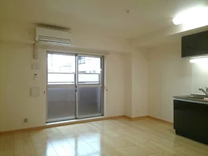 大阪府のマンスリーマンション・ウィークリーマンション「コーナーズ・ビルディング 106・LDK(No.1346219)」メイン画像