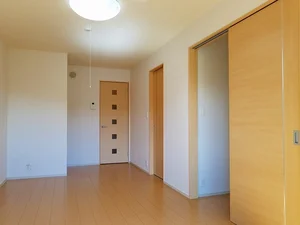 大阪府のマンスリーマンション・ウィークリーマンション「クリスタルガーデン　カラー 103・K(No.1346220)」メイン画像