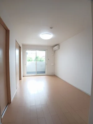 のマンスリーマンション・ウィークリーマンション「クリスタルガーデン　カラー 103・K(No.1346220)」メイン画像