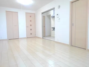 のマンスリーマンション・ウィークリーマンション「ヴォナール　コート 105・洋室(No.1346221)」メイン画像