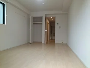 今里駅（大阪府）のマンスリーマンション・ウィークリーマンション「アルムⅢ 205・洋室(No.1346223)」メイン画像