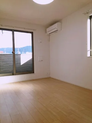 のマンスリーマンション・ウィークリーマンション「エトワール　イッサ　Ⅰ 202・洋室(No.1346224)」メイン画像